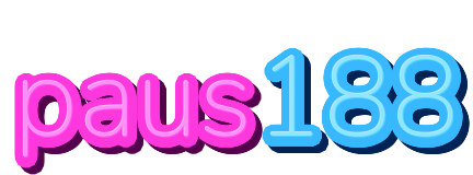 paus188 — logo kanal