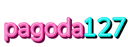 pagoda127 — logo kanal
