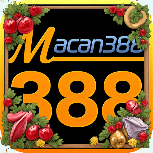 macan388 — mitra unggulan