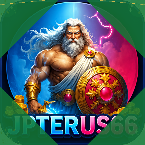 jpterus66 — mitra unggulan
